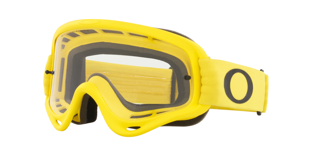 MASCHERA CROSS OAKLEY O-FRAME