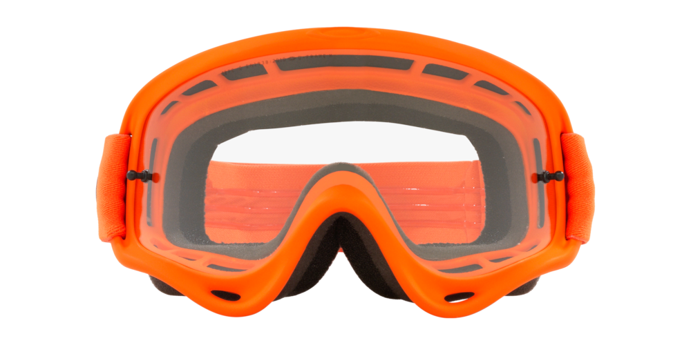 MASCHERA CROSS OAKLEY O-FRAME