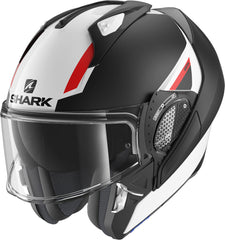 CASCO MODULARE SHARK EVO GT