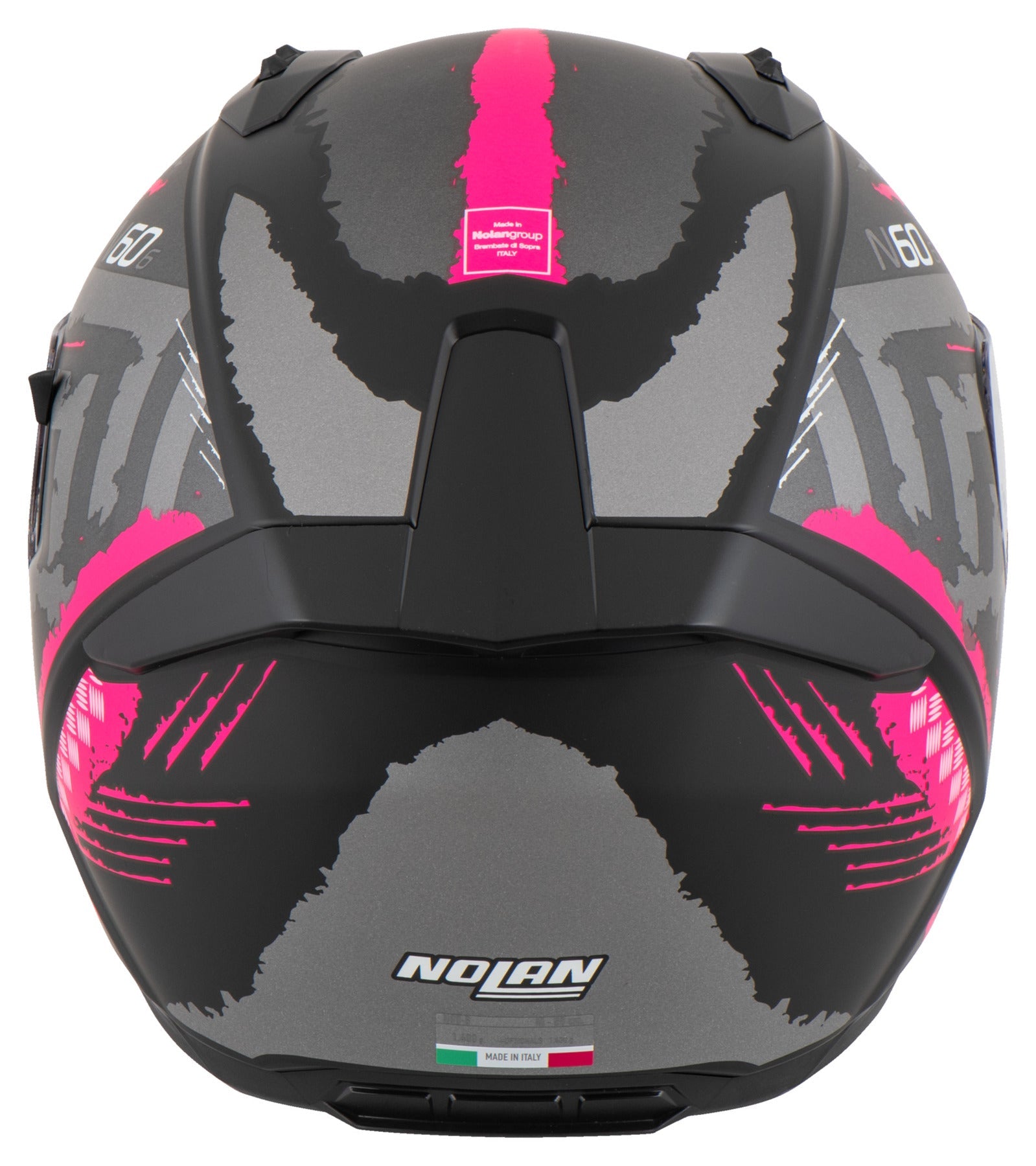 CASCO INTEGRALE NOLAN N60-6