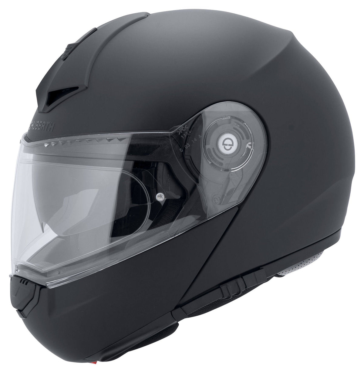 CASCO SCHUBERTH C3 PRO MODULARE