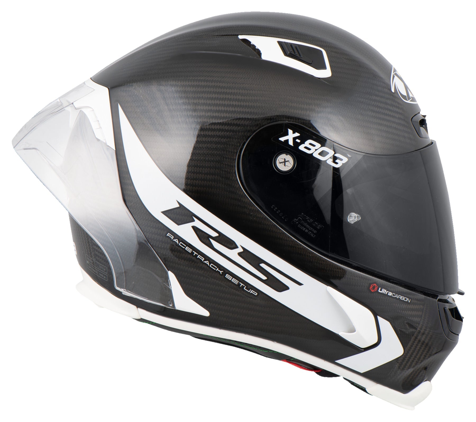 CASCO X-LITE 803 RS