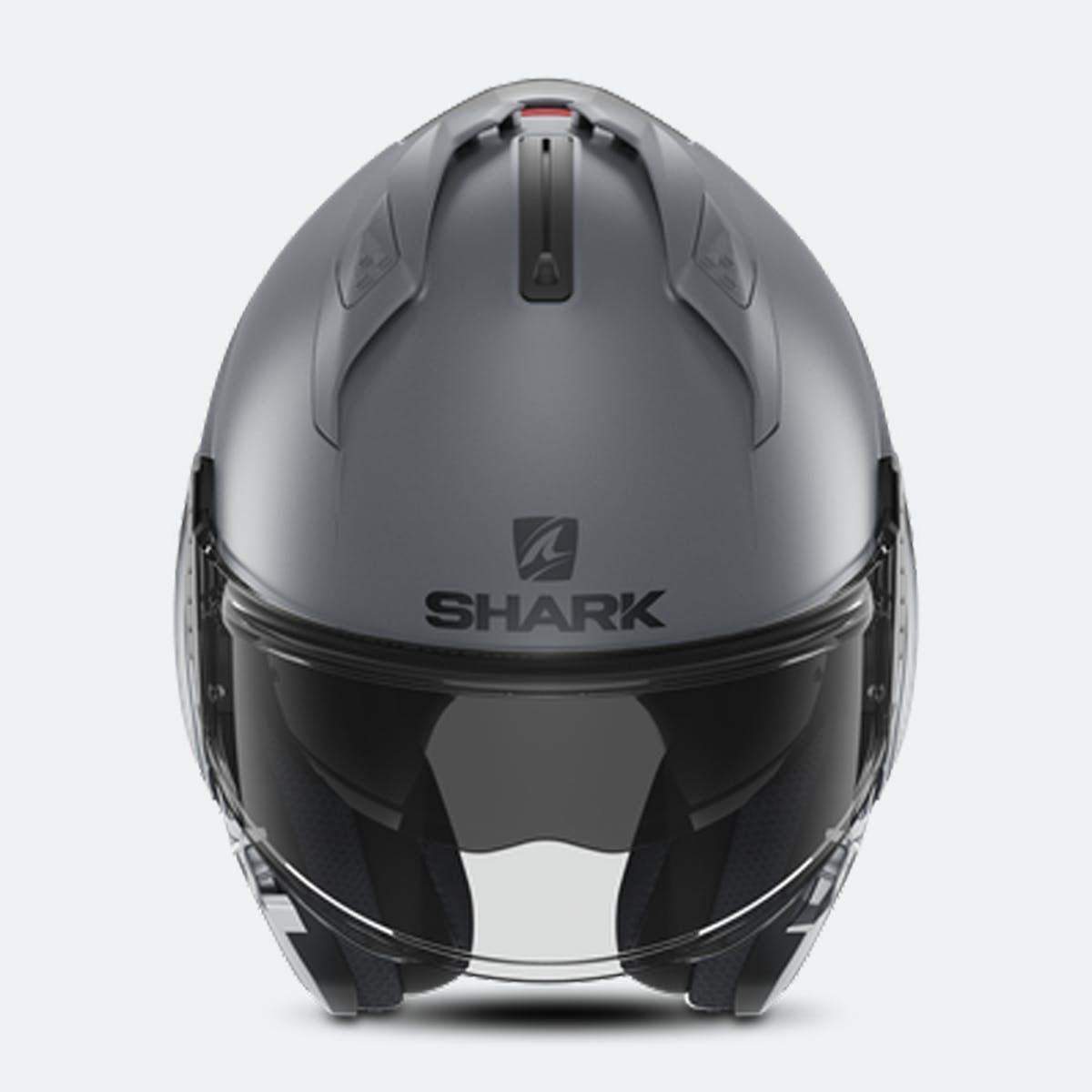 CASCO MODULARE SHARK EVO GT