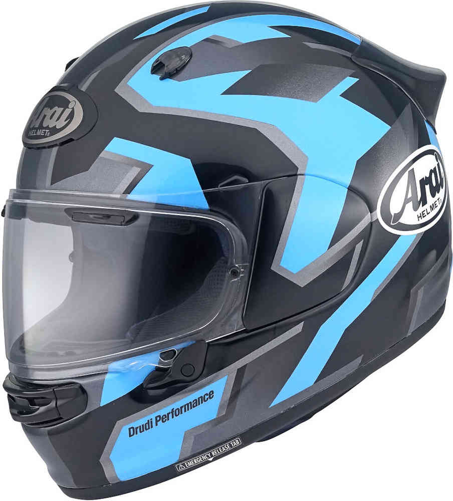 CASCO INTEGRALE ARAI QUANTIC