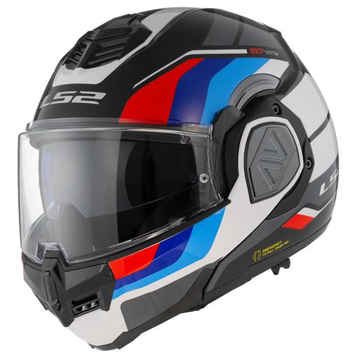 LS2 ADVANT -  Casco Modulare