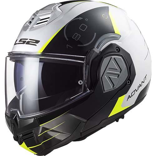 LS2 ADVANT -  Casco Modulare