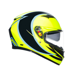 AGV K3 VALENTINO ROSSI