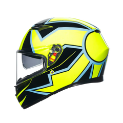 AGV K3 VALENTINO ROSSI