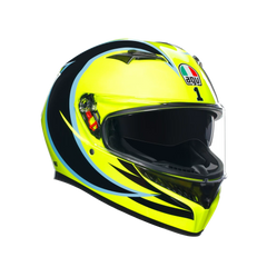 AGV K3 VALENTINO ROSSI