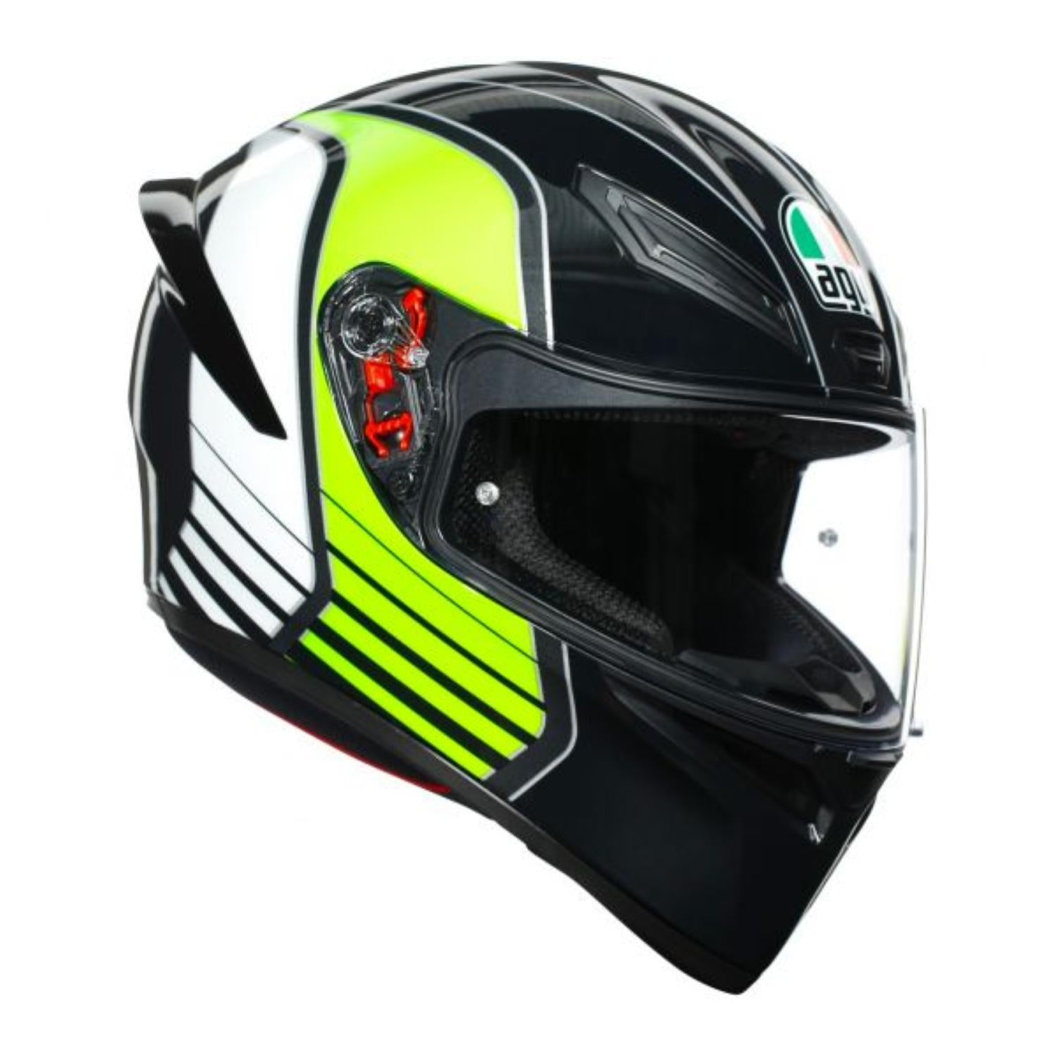 AGV K1 S - CASCO INTEGRALE