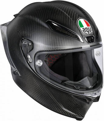 AGV PINLOCK 120 RACE 3 - PISTA GP-R