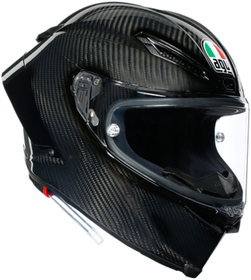 AGV PINLOCK 120 RACE 3 - PISTA GP-R