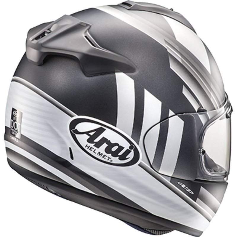 CASCO ARAI CHASER-X