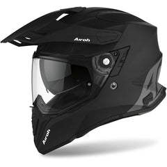 AIROH COMMANDER - CASCO INTEGRALE TOURING