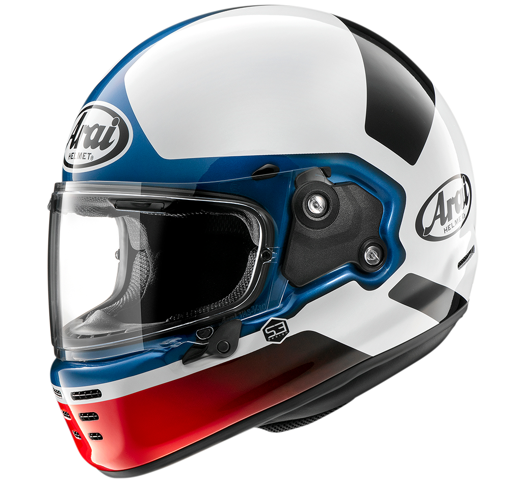 ARAI CONCEPT-XE - CASCO INTEGRALE