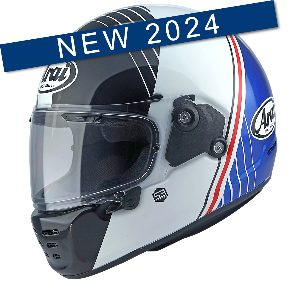 ARAI CONCEPT-XE - CASCO INTEGRALE