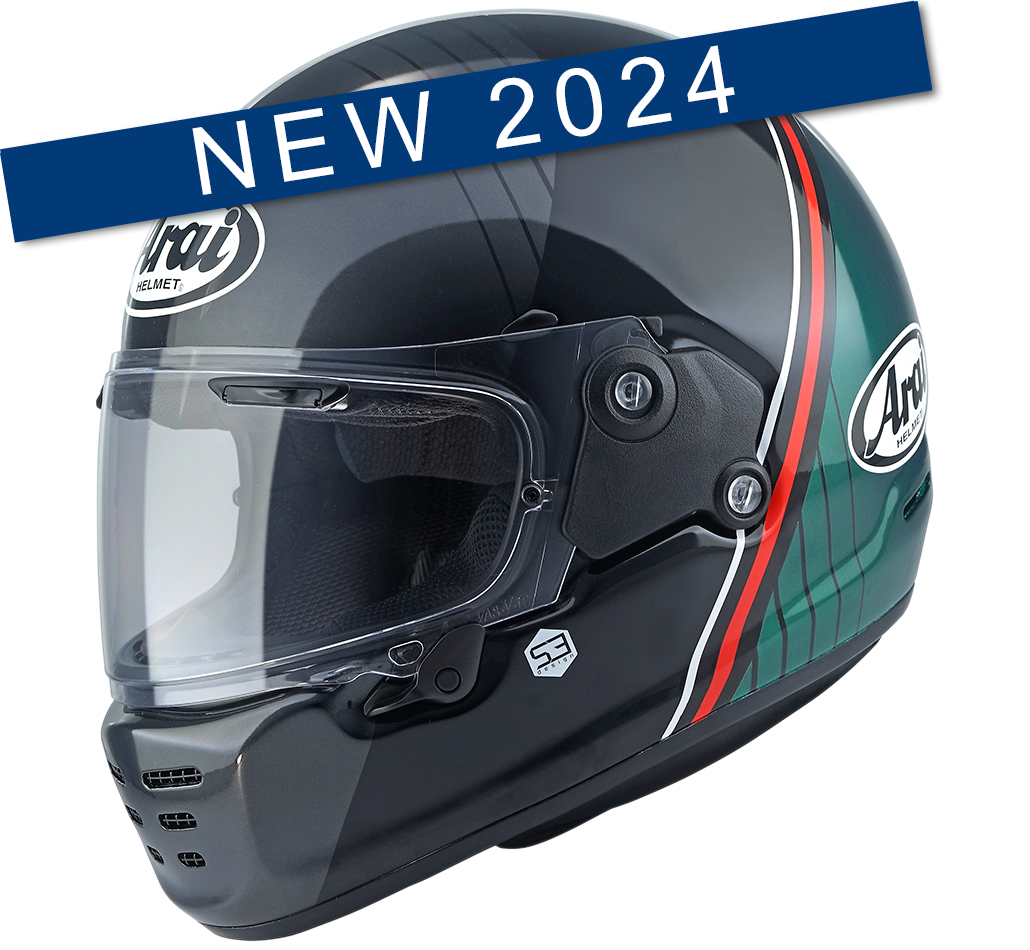 ARAI CONCEPT-XE - CASCO INTEGRALE