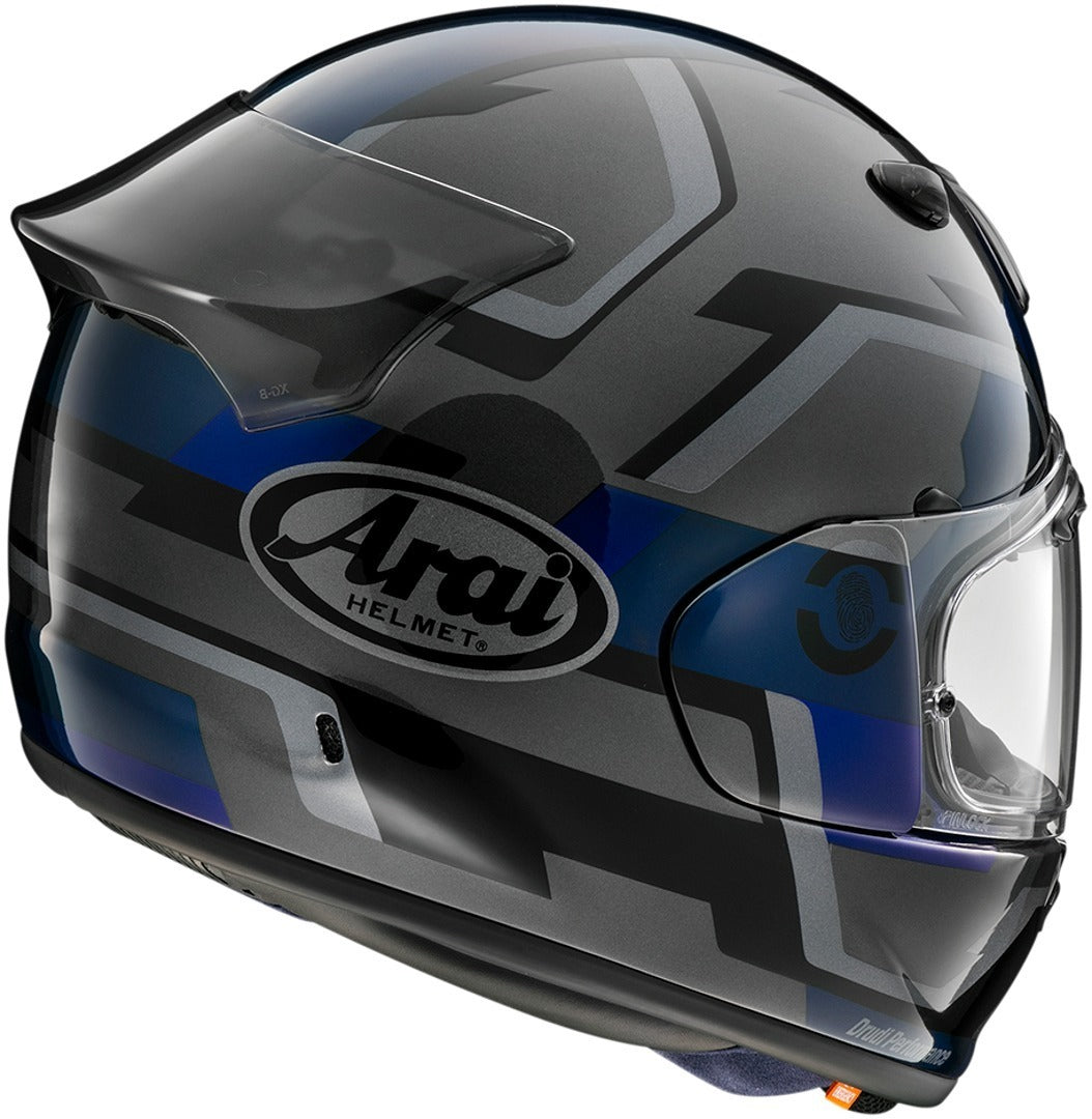 CASCO INTEGRALE ARAI QUANTIC