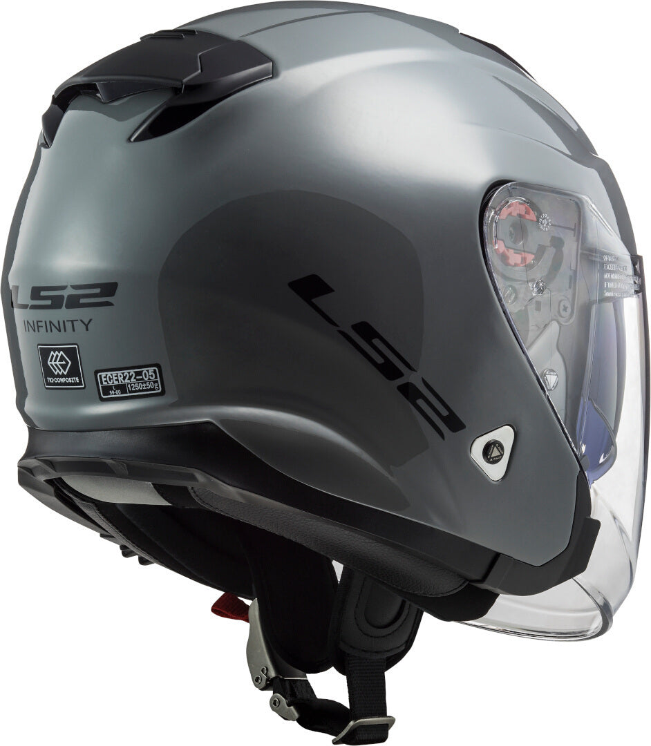 CASCO JET LS2 INFINITY