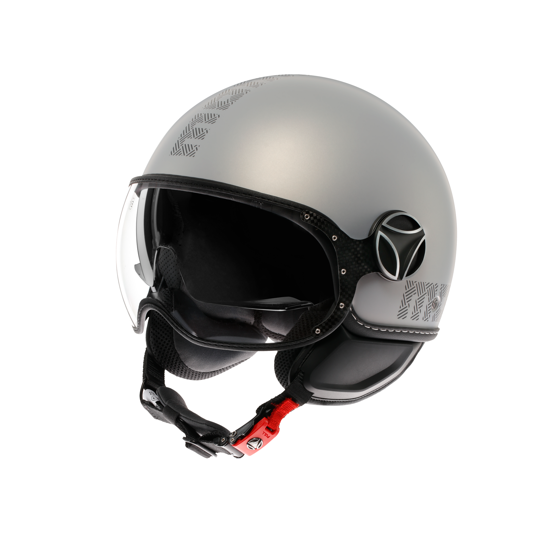 Casco Momodesign Jet FGTR EVO ECE 2206