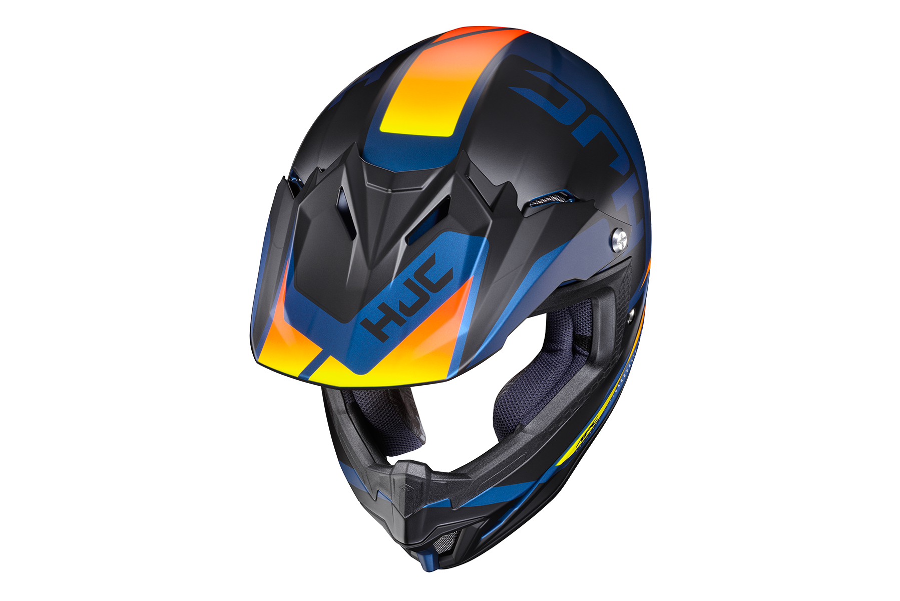 CASCO CROSS BIMBO HJC CL-XY II