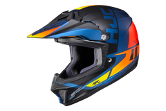 CASCO CROSS BIMBO HJC CL-XY II