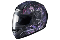 CASCO INTEGRALE BAMBINO HJC CLY