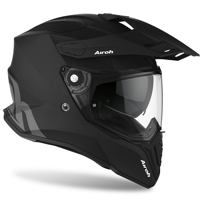 CASCO AIROH COMMANDER