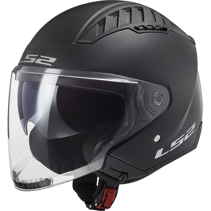 CASCO JET LS2 COPTER