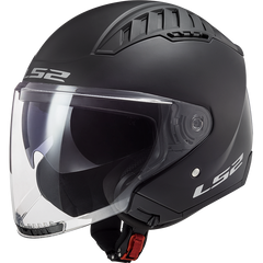 CASCO JET LS2 COPTER