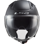 CASCO JET LS2 COPTER