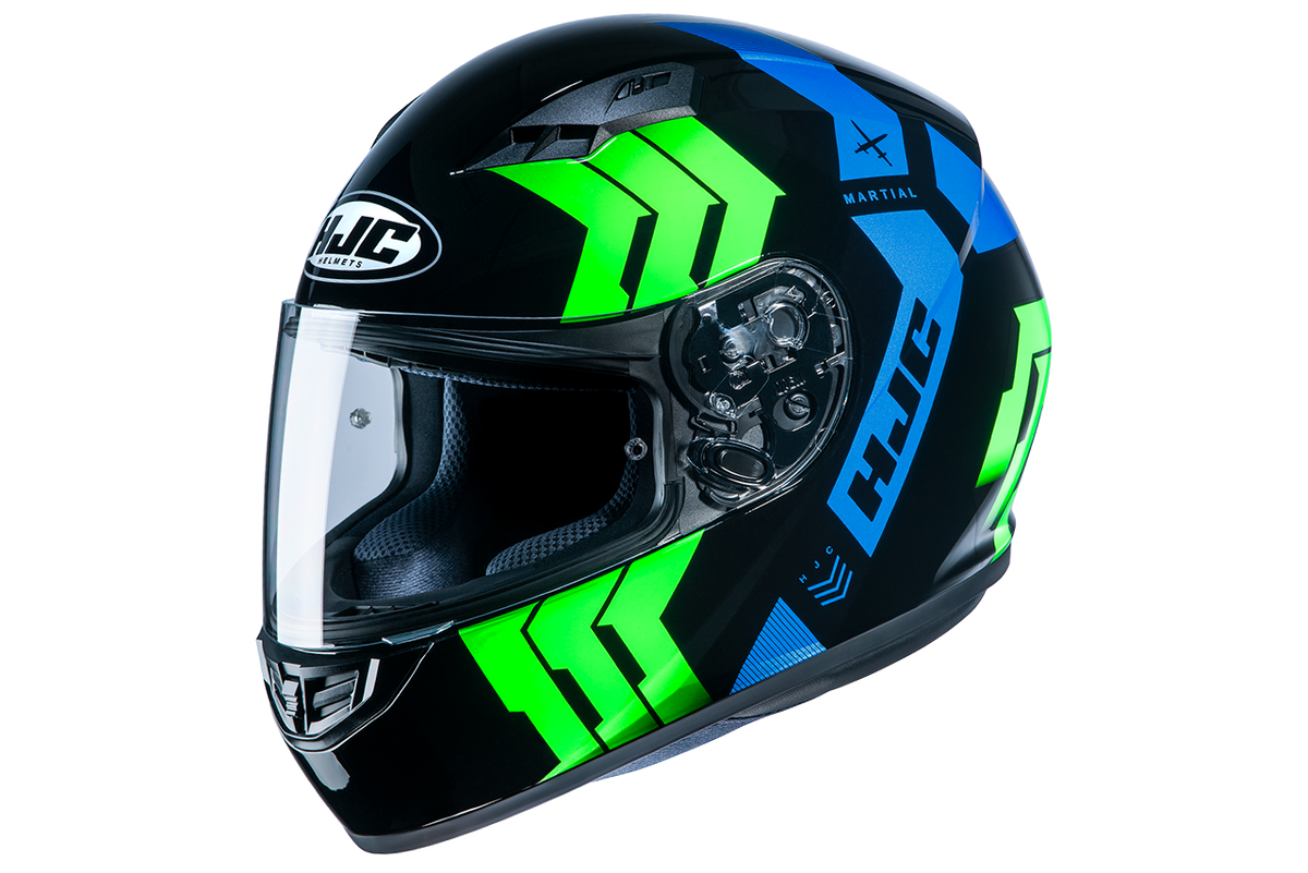 CASCO INTEGRALE HJC CS-15