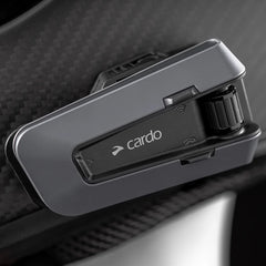 CARDO PACKTALK EDGE - INTERFONO MOTO