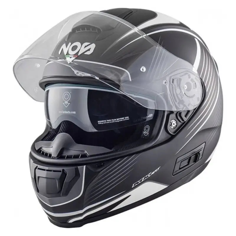 CASCO INTEGRALE NOS NS-6