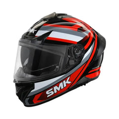 CASCO INTEGRALE SMK TYPHOON