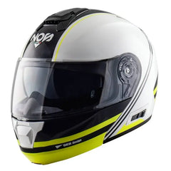 CASCO MODULARE NOS NS-8