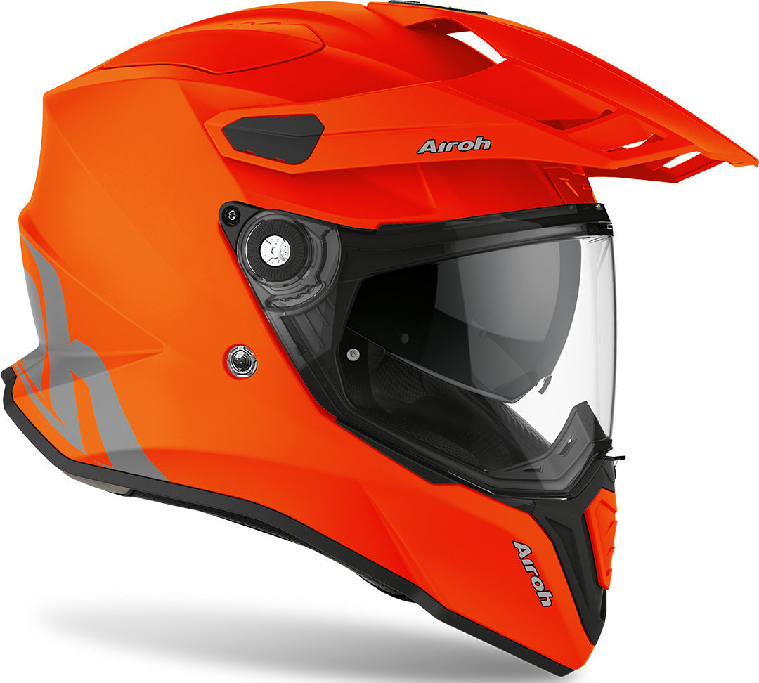 CASCO AIROH COMMANDER