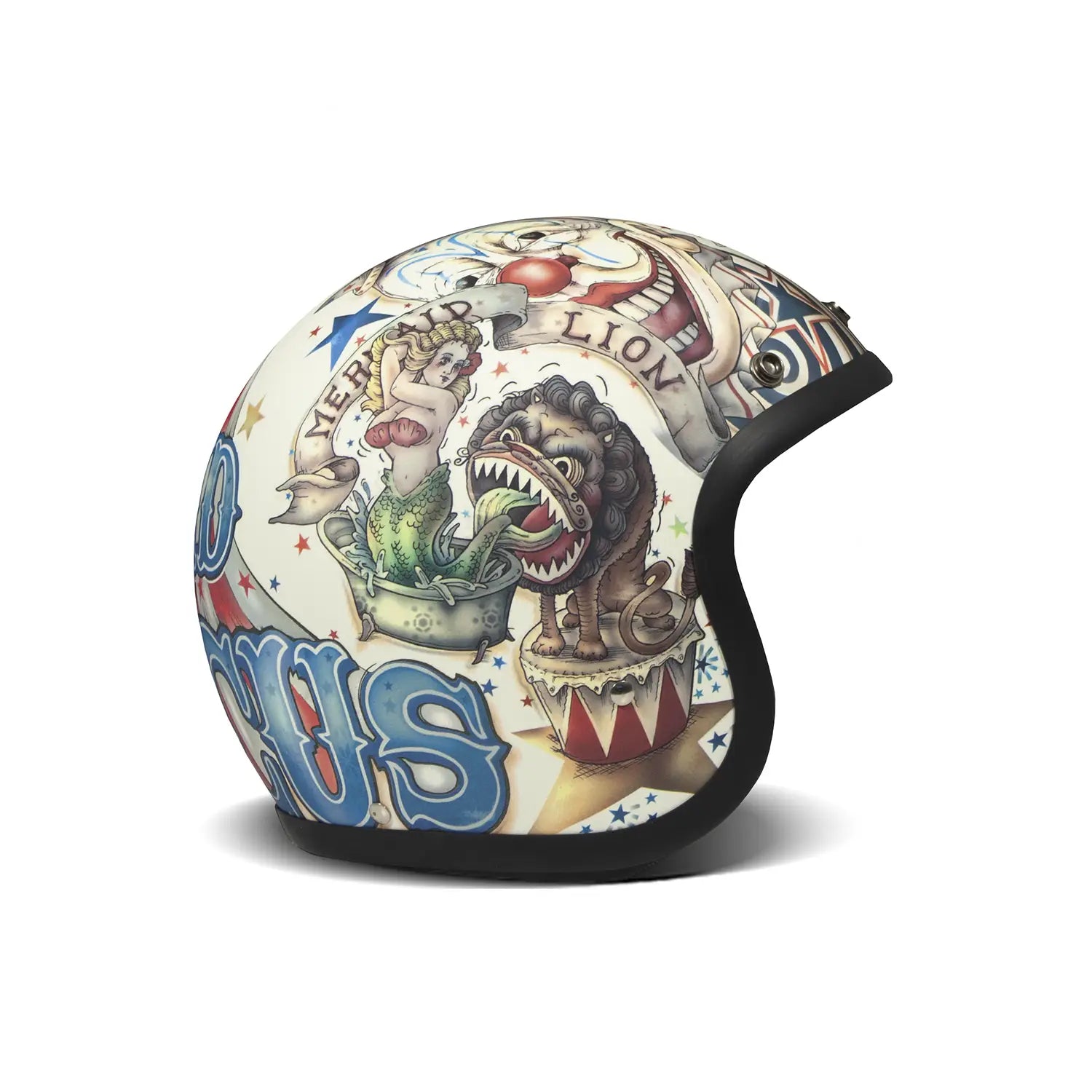 DMD VINTAGE - CASCO JET