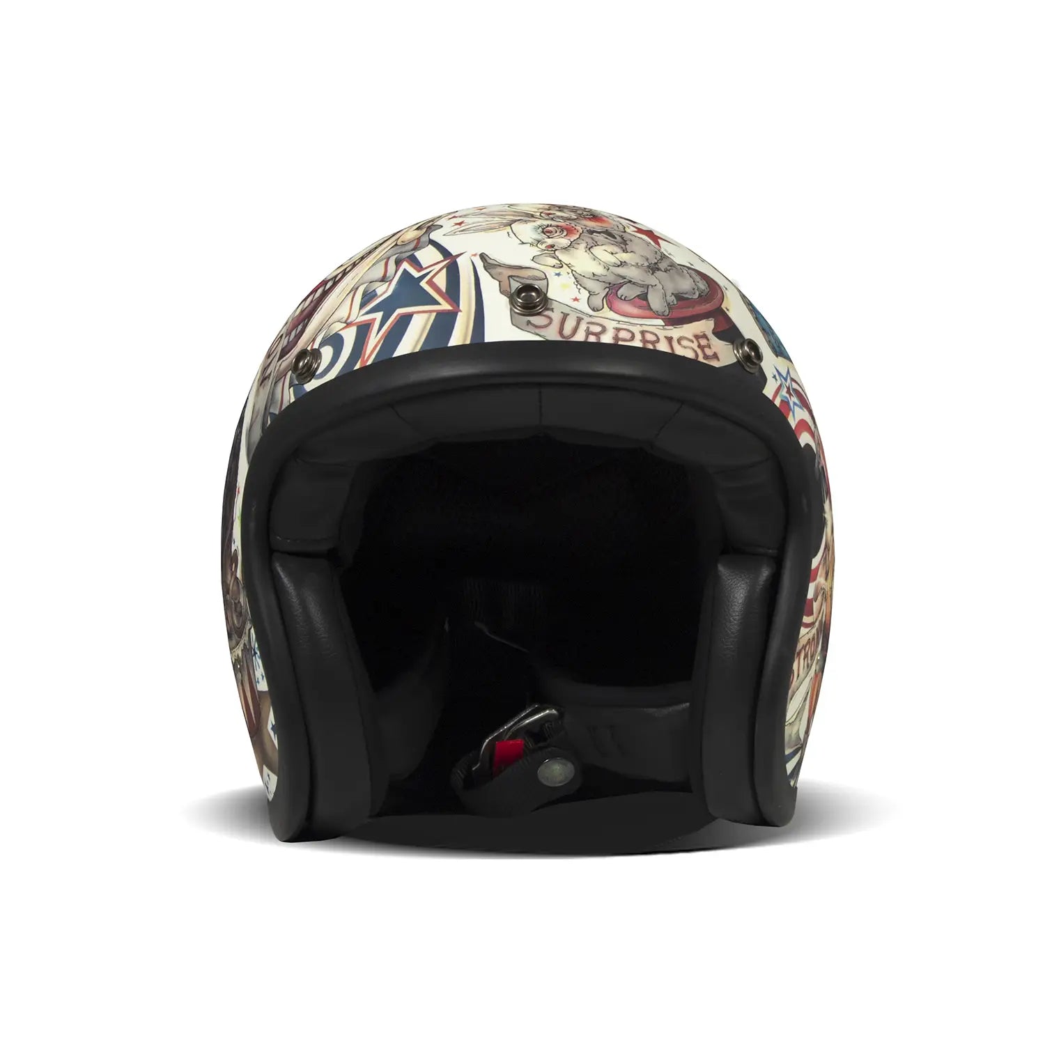 DMD VINTAGE - CASCO JET