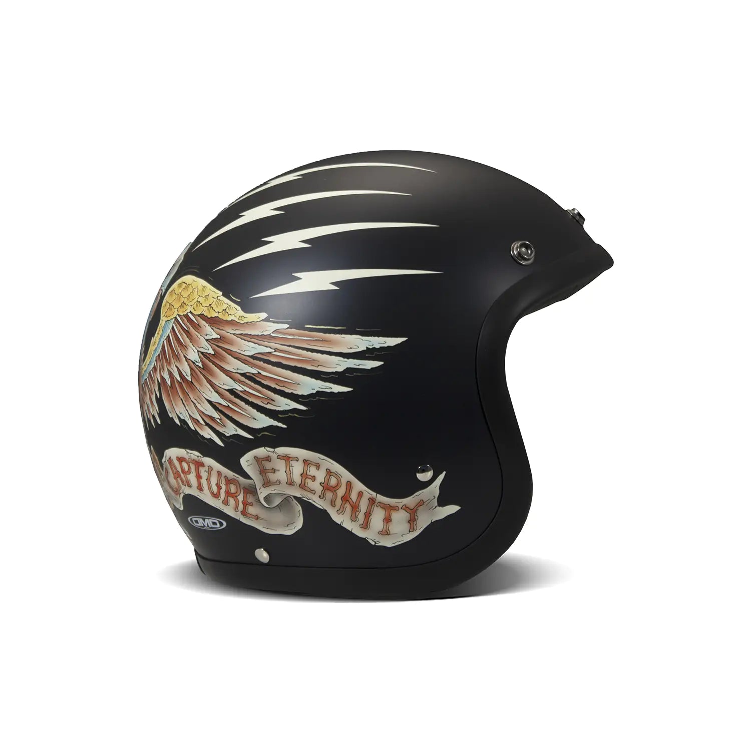 DMD VINTAGE - CASCO JET