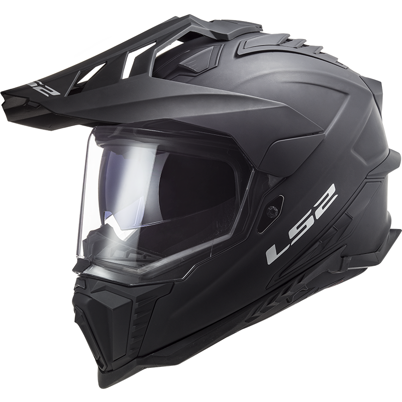 CASCO INTEGRALE LS2 MX701 EXPLORER