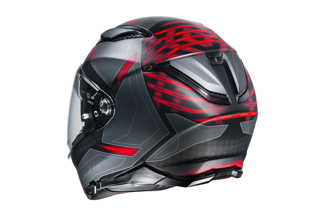 CASCO HJC F70