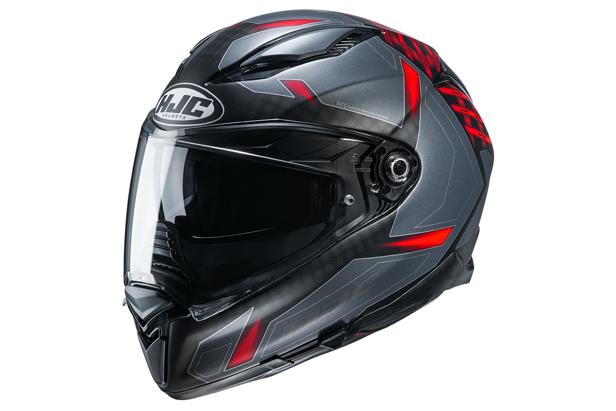 CASCO HJC F70