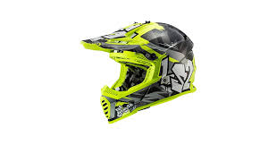 LS2 FAST EVO MINI - CASCO BAMBIN*