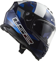 CASCO INTEGRALE LS2 STORM