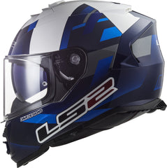 CASCO INTEGRALE LS2 STORM