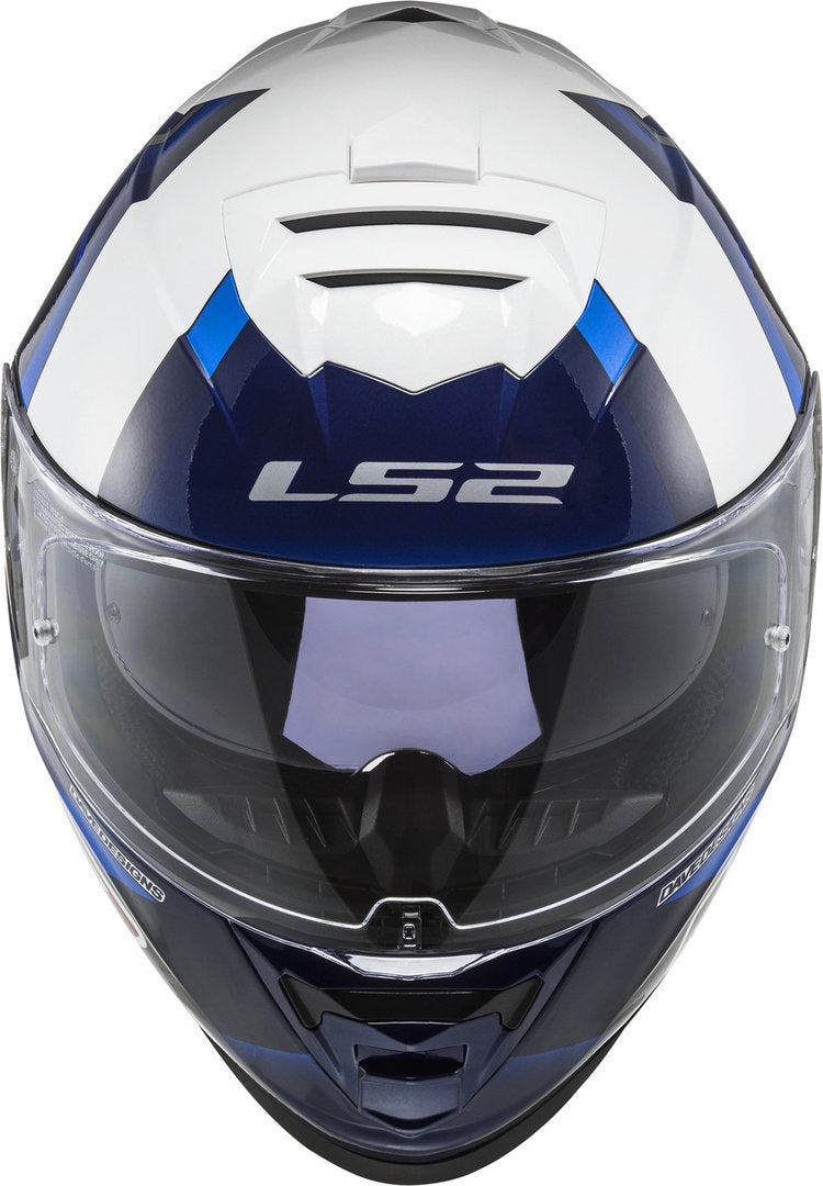 CASCO INTEGRALE LS2 STORM