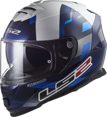 CASCO INTEGRALE LS2 STORM