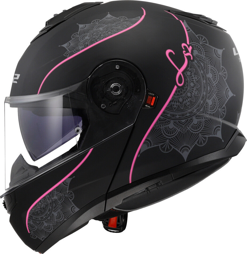 CASCO MODULARE LS2 STROBE 2