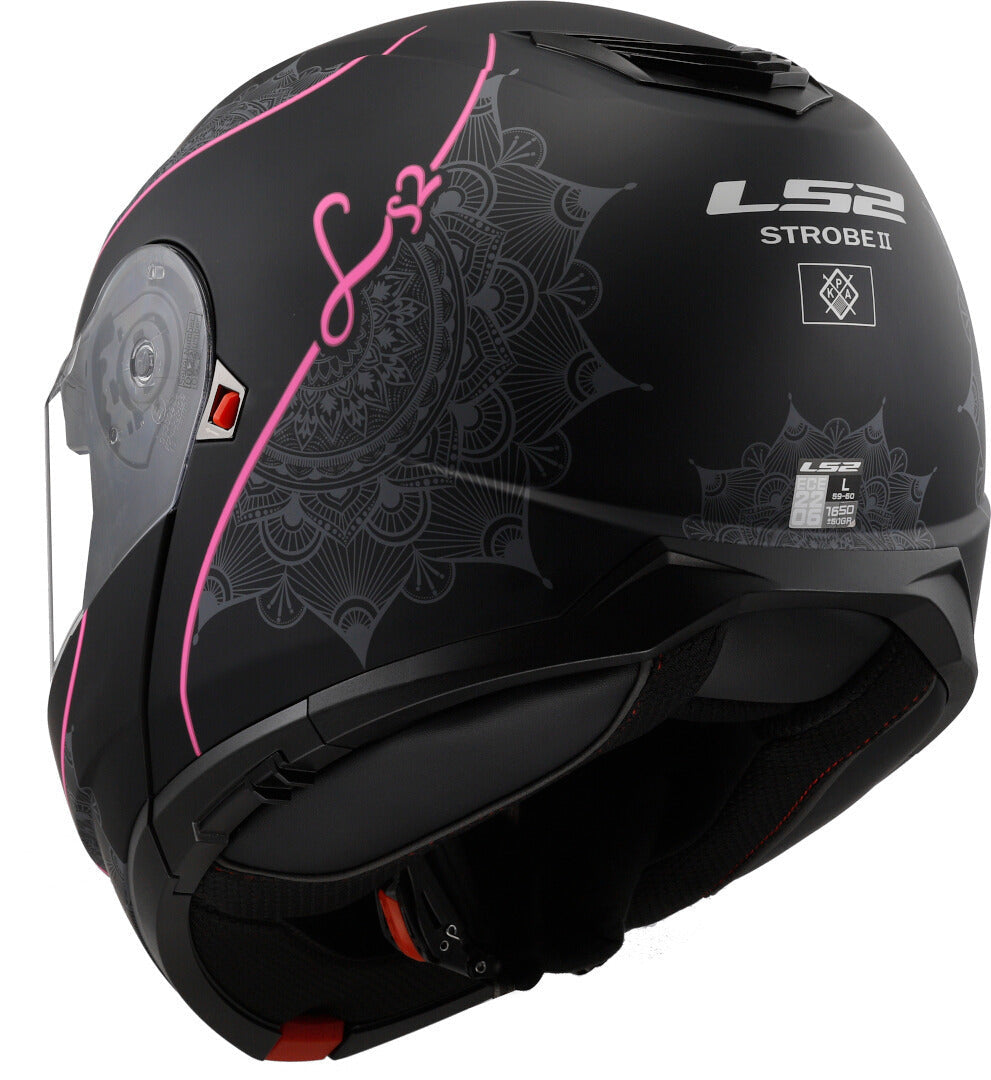 CASCO MODULARE LS2 STROBE 2